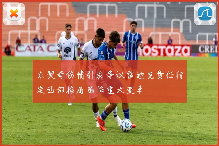 东契奇伤情引发争议雷迪克责任待定西部格局面临重大变革